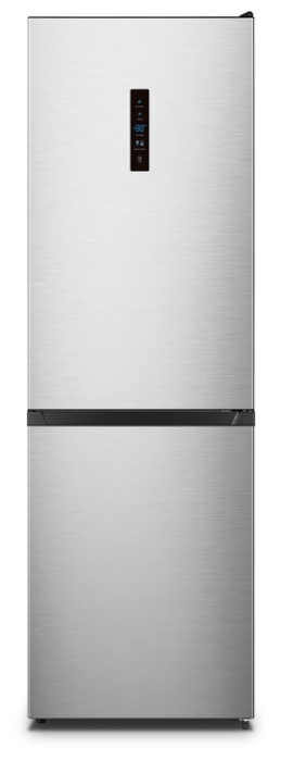 Холодильник Lex  RFS 203 NF IX